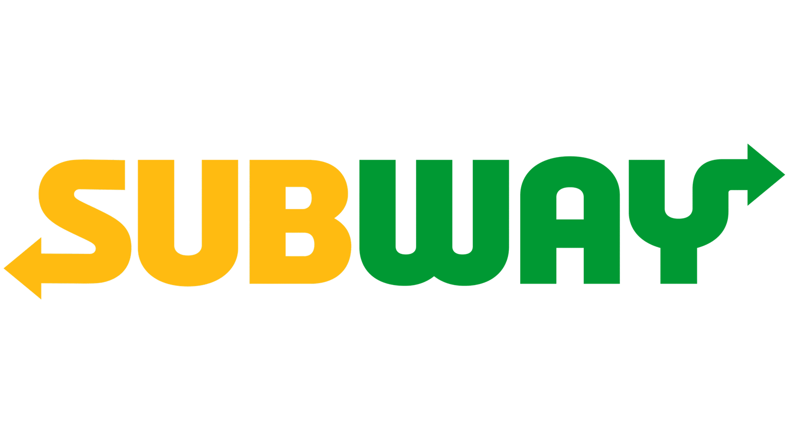 Subway-Logo