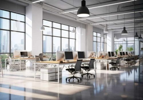 Office Space